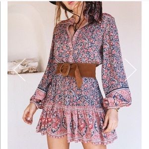 Spell & The Gypsy Jasmine Playdress